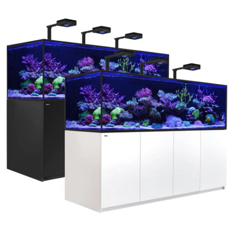 RED SEA REEFER S 850 G2 DELUXE Ensemble Aquarium Et Meuble Pour Eau De Mer