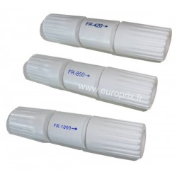 RESTRICTEUR EXTERNE POUR MEMBRANE 100GPD - FR850