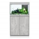 MEUBLE FUSION AQUATLANTIS 101cm BETON 059