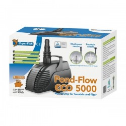 SUPERFISH POND FLOW ECO 5000