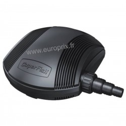 SUPERFISH POND ECO PLUS E 12000 - 11200 L/H 85W