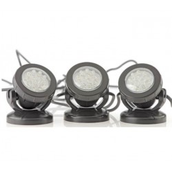 PONTEC PONDOSTAR LED SET 3