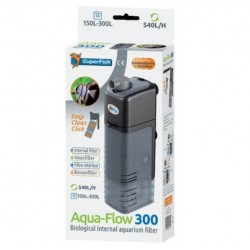 SUPERFISH AQUA FLOW 300 - 540L/H