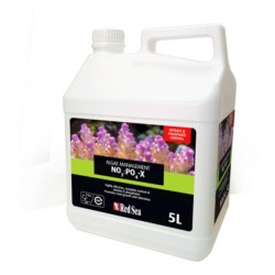 RED SEA ALGAE MANAGEMENT NO3 PO4 - X 5000ml