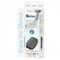 SUPERFISH SMART AIR 2