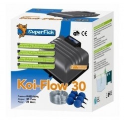 SUPERFISH KOI FLOW 30 - 1800 L/H