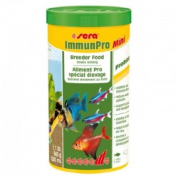 SERA IMMUNPRO MINI 1000ml