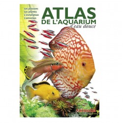 Atlas De L Aquarium D Eau Douce