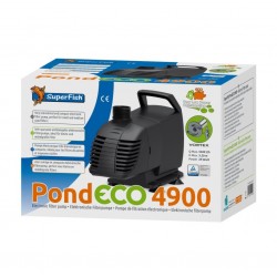 SUPERFISH POND ECO 4900