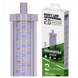 RAMPE EASY LED AQUATLANTIS - 104,7CM 6800°K