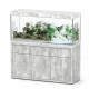 AQUARIUM SUBLIME UTLRA 150X60X75CM - 545L