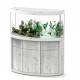 AQUARIUM SUBLIME ULTRA HORIZON 120X50X61CM - 249L