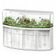 AQUARIUM SUBLIME ULTRA HORIZON 200X65X61CM - 563L