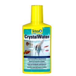 TETRA CRYSTAL WATER 250ml