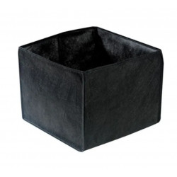 FLEXI PLANT BASKET SUPERFISH 25x25x20cm