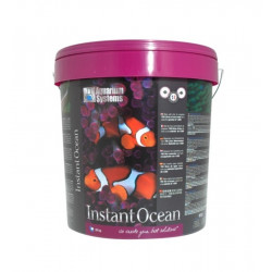 SEL INSTANT OCEAN AQUARIUM SYSTEMS 100kg