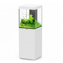 aquarium-optiwhite-400-blanc - Expert Bassin