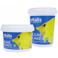 Paillettes Tropical Flakes nourriture pour poisson aquarium