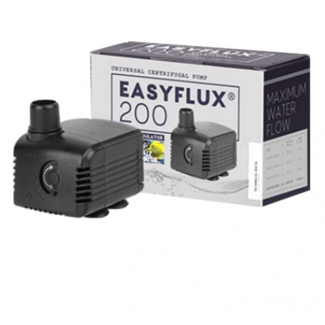 POMPE EASYFLUX 200 - 230L/H