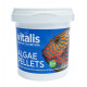 VITALIS ALGAE PELLETS 1mm - 70gr