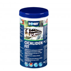 HOBBY CICHLIDEN FIT 450gr