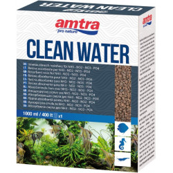 CLEANWATER AMTRA 1L