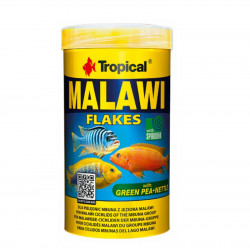 TROPICAL MALAWI FLAKES 250ml