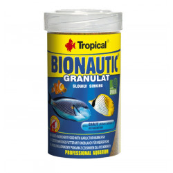 TROPICAL BIONAUTIC GRANULAT 100ml