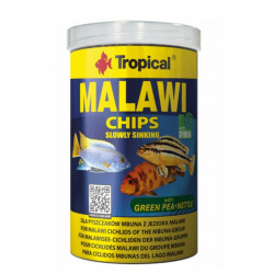 TROPICAL MALAWI CHIPS 250ml