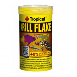 TROPICAL KRILL FLAKE 500ml