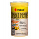 TROPICAL INSECT MENU FLAKES 100ml