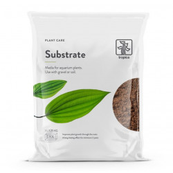 TROPICA SUBSTRATE 1 Litre