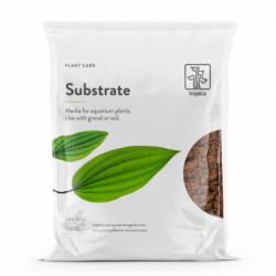 TROPICA SUBSTRATE 2,5 Litre