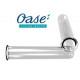 TUBE QUARTZ D44 x 298 AVEC REBORD - OASE REF 13332