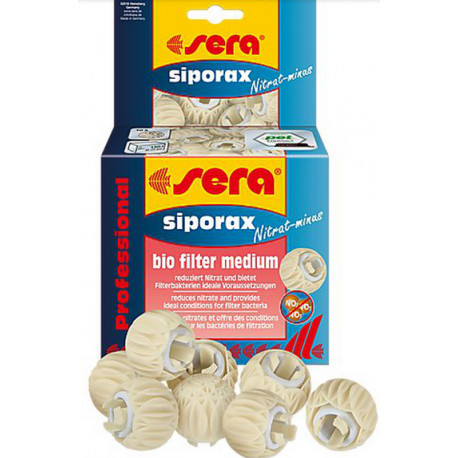 SIPORAX NITRAT MINUS - 500ML