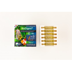 BIO DIGEST 30 ampoules