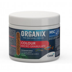 OASE ORGANIX COLOUR GRANULATE 95GR