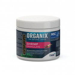 OASE ORGANIX SHRIMP GRANULATE 75GR