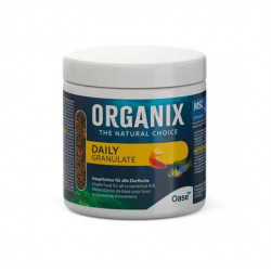 OASE ORGANIX DAILY GRANULATE 95gr