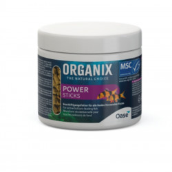 OASE ORGANIX POWER STICKS 100gr