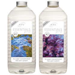 ATI ESSENTIALS PRO SET 2X2L