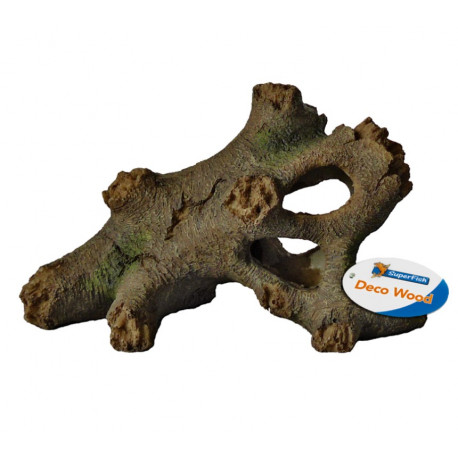 SUPERFISH TREE ROOT S