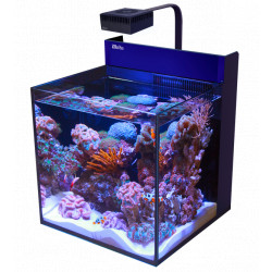 MAX NANO CUBE G2 - 75L AVEC MEUBLE - RED SEA