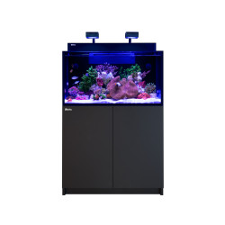 MAX NANO G2 XXL - 200L AVEC MEUBLE - RED SEA