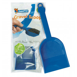 gravel scoop