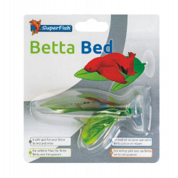 SUPERFISH BETTA BED