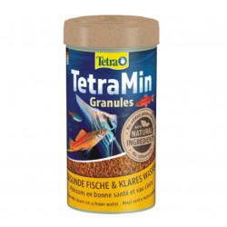 TETRAMIN GRANULES 250 ml