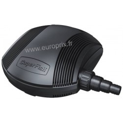 SUPERFISH POND ECO PLUS E 10000 - 9200 L/H 68W