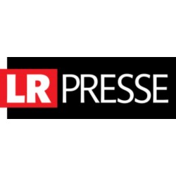 LR PRESSE EDITIONS